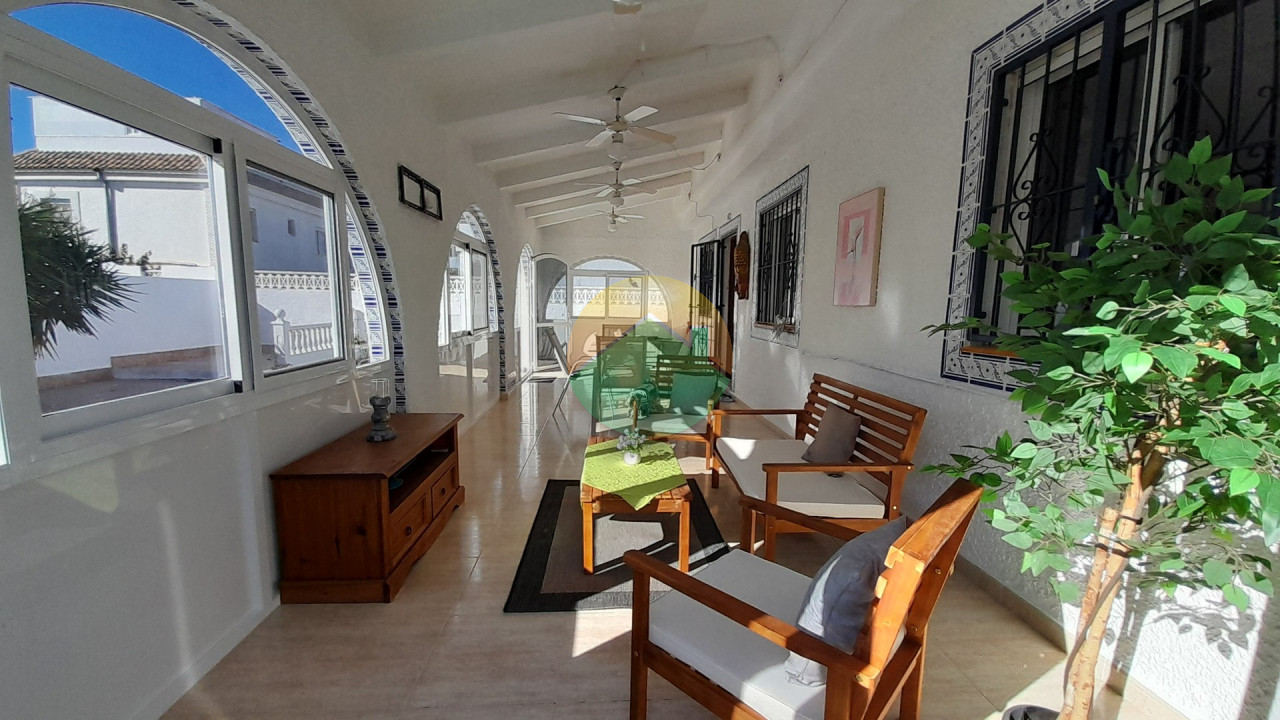 3 Bedroom Detached For Sale