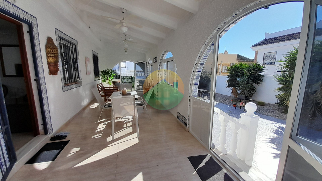 3 Bedroom Detached For Sale