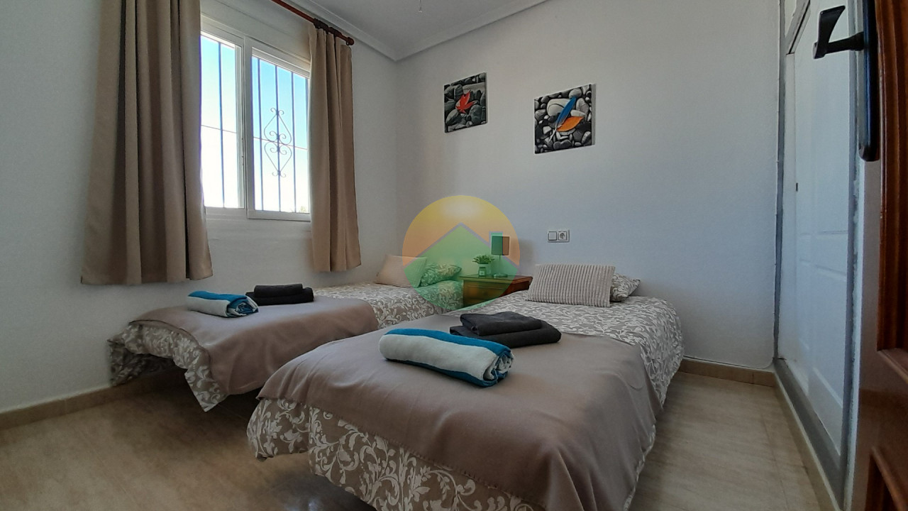 3 Bedroom Detached For Sale