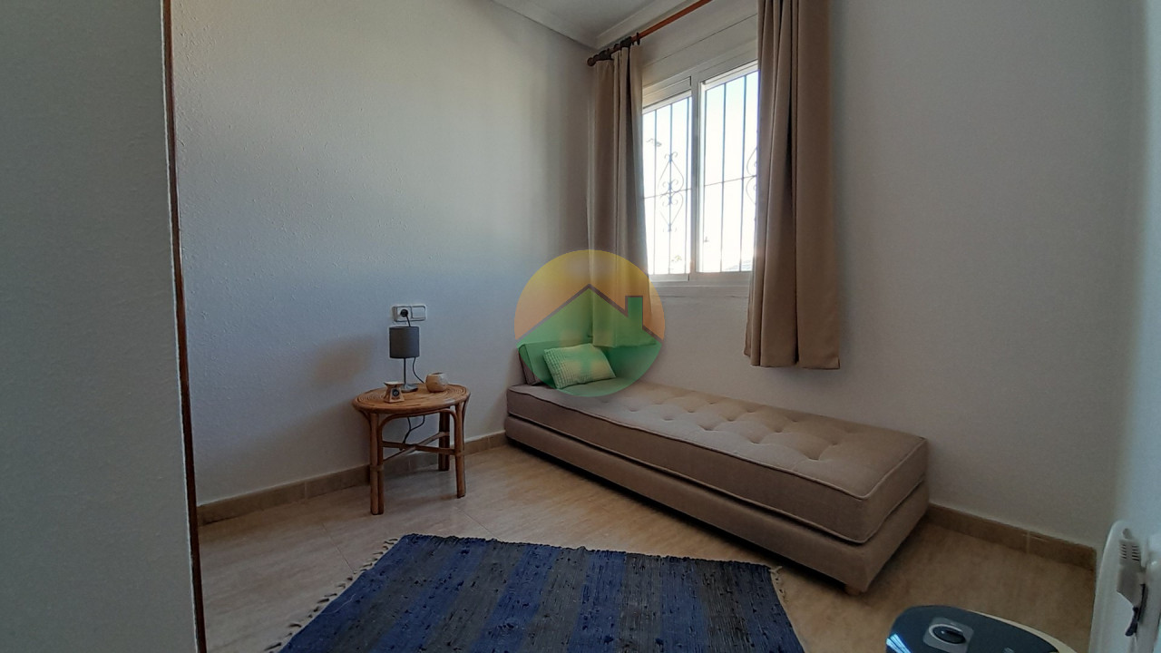 3 Bedroom Detached For Sale