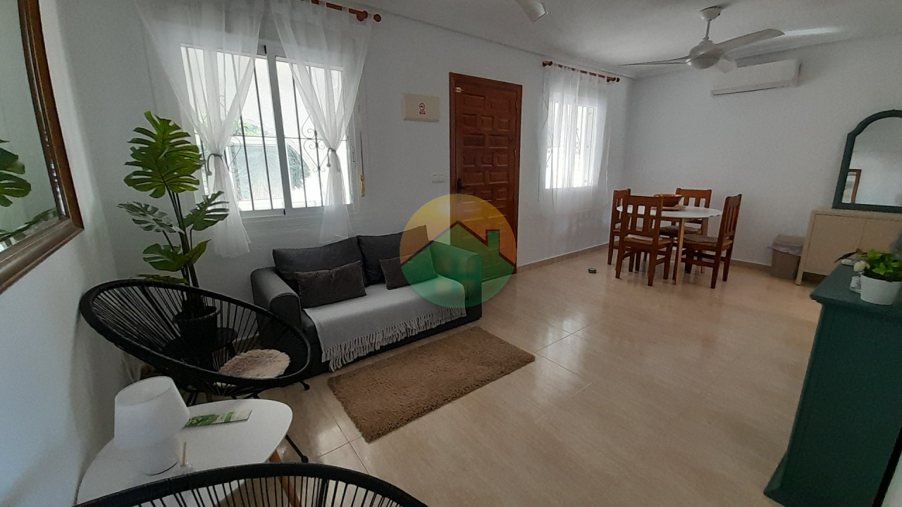 3 Bedroom Detached For Sale