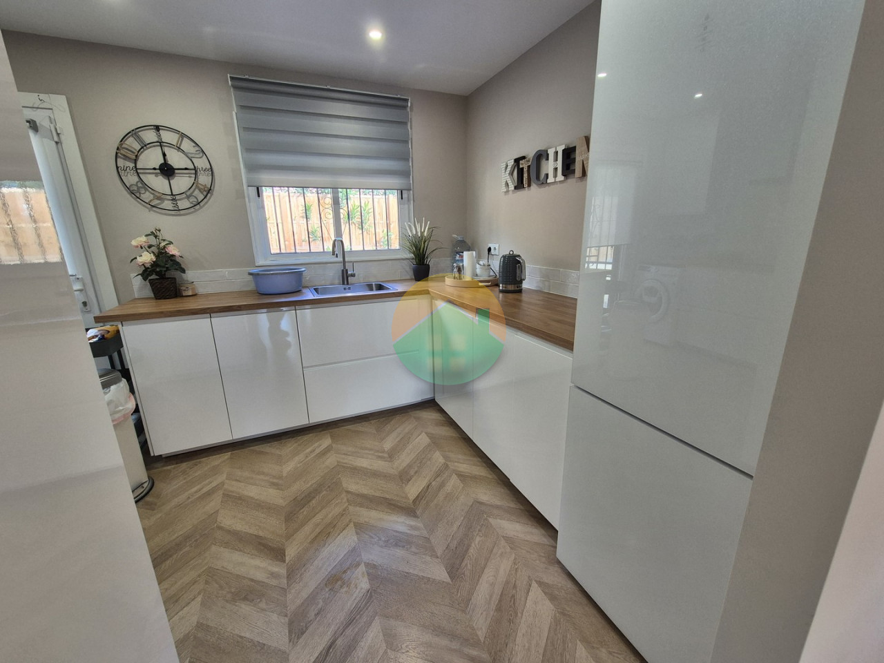 2 Bedroom Detached For sale