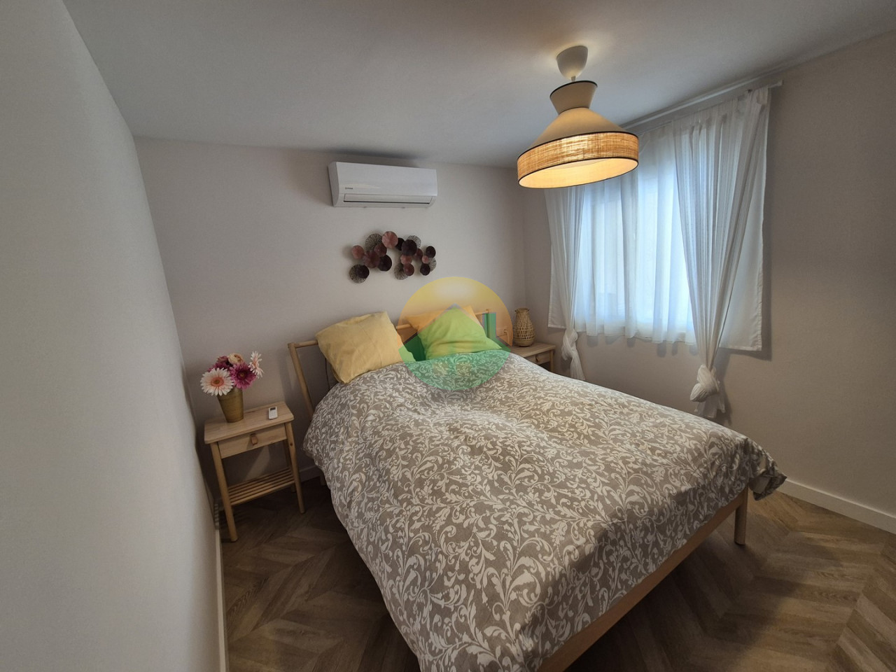 2 Bedroom Detached For sale