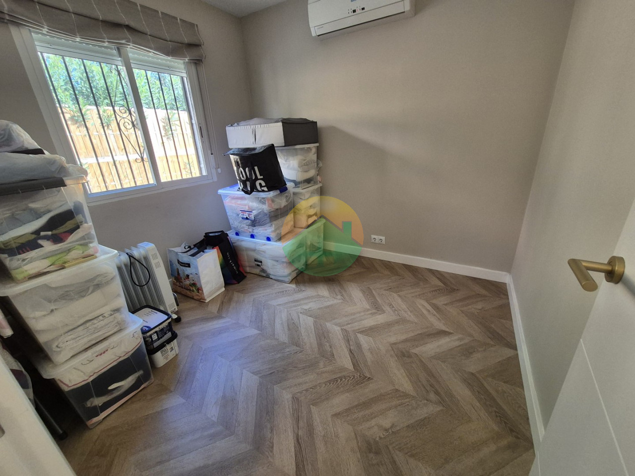 2 Bedroom Detached For sale