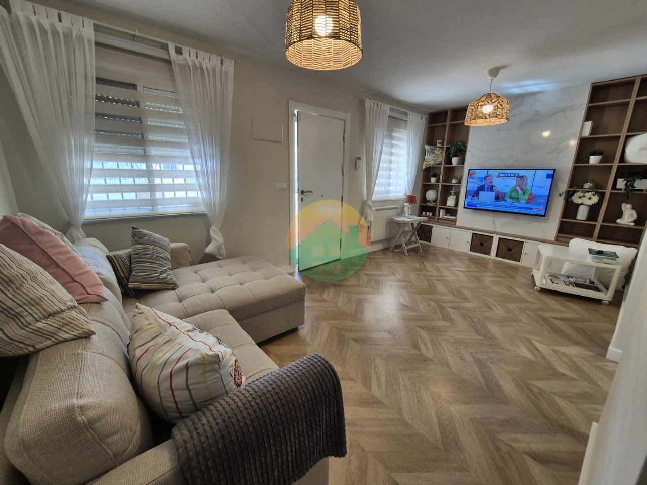 2 Bedroom Detached For sale