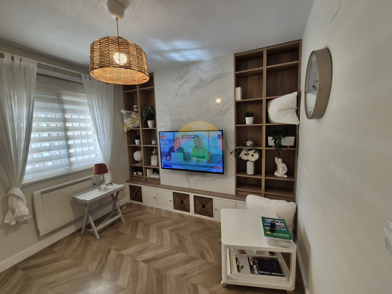 2 Bedroom Detached For sale