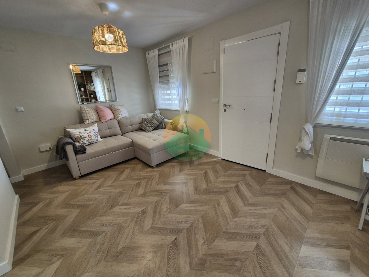 2 Bedroom Detached For sale