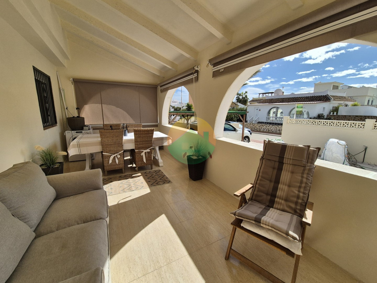 2 Bedroom Detached For sale