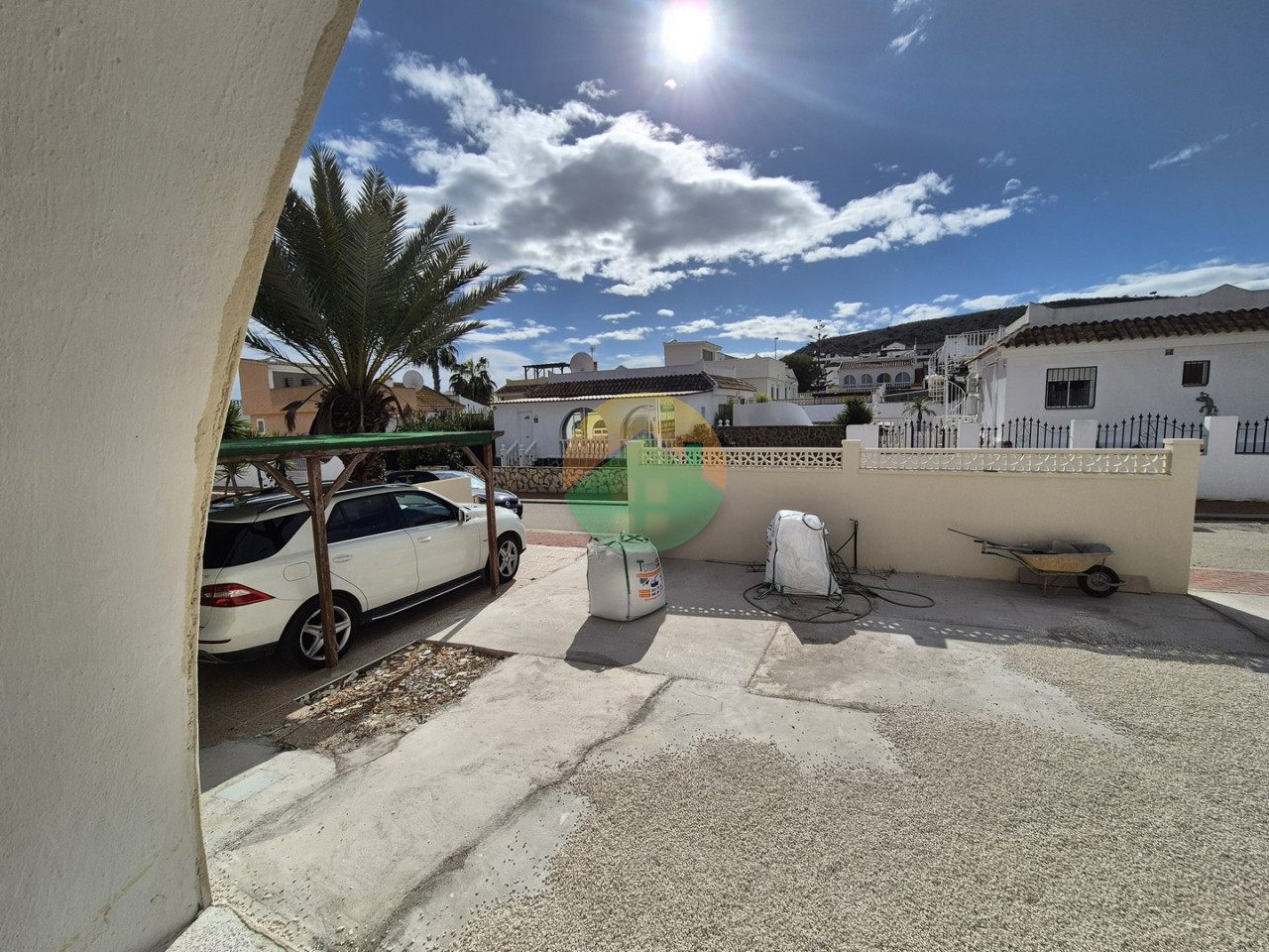 2 Bedroom Detached For sale