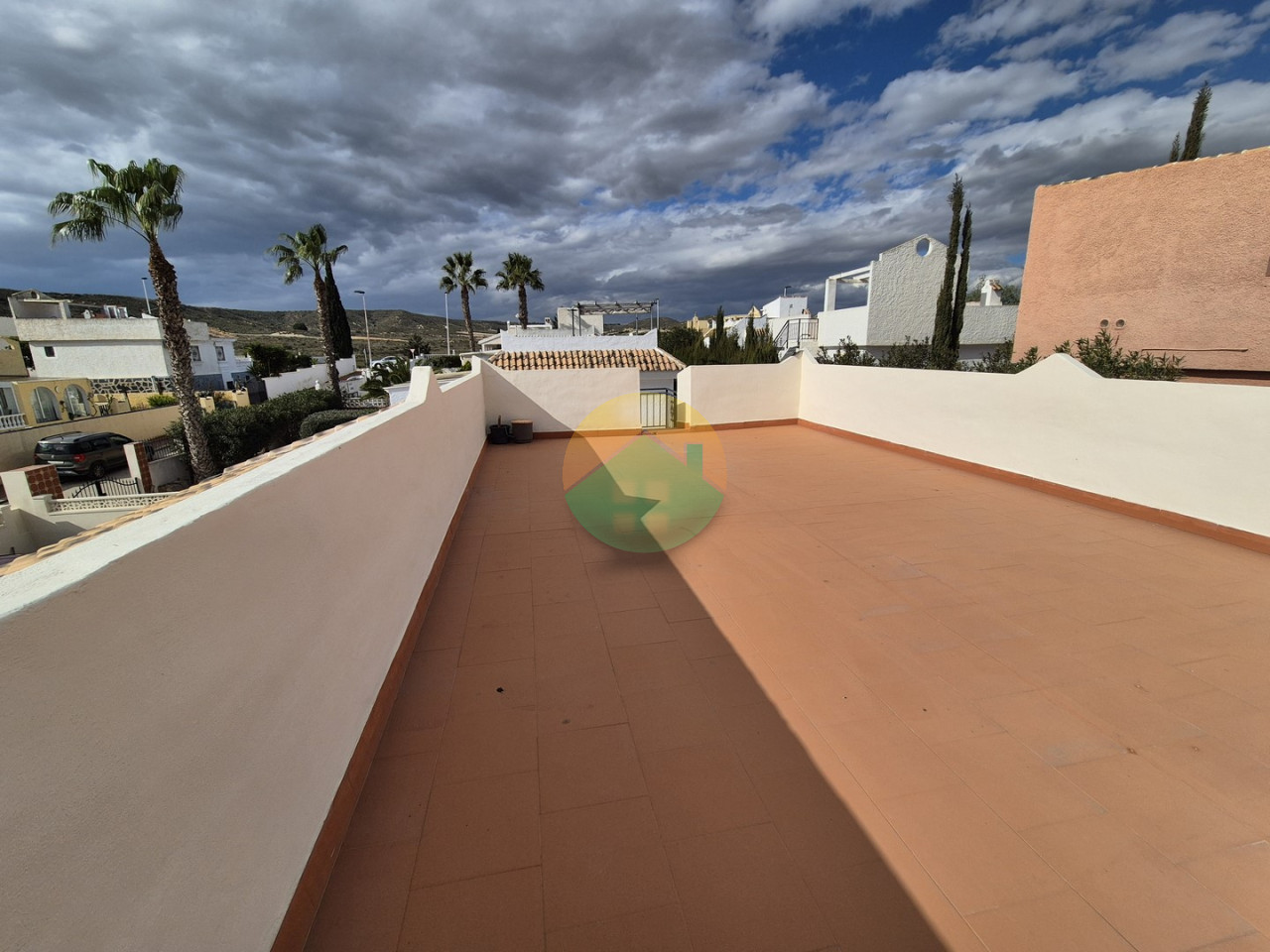 2 Bedroom Detached For sale