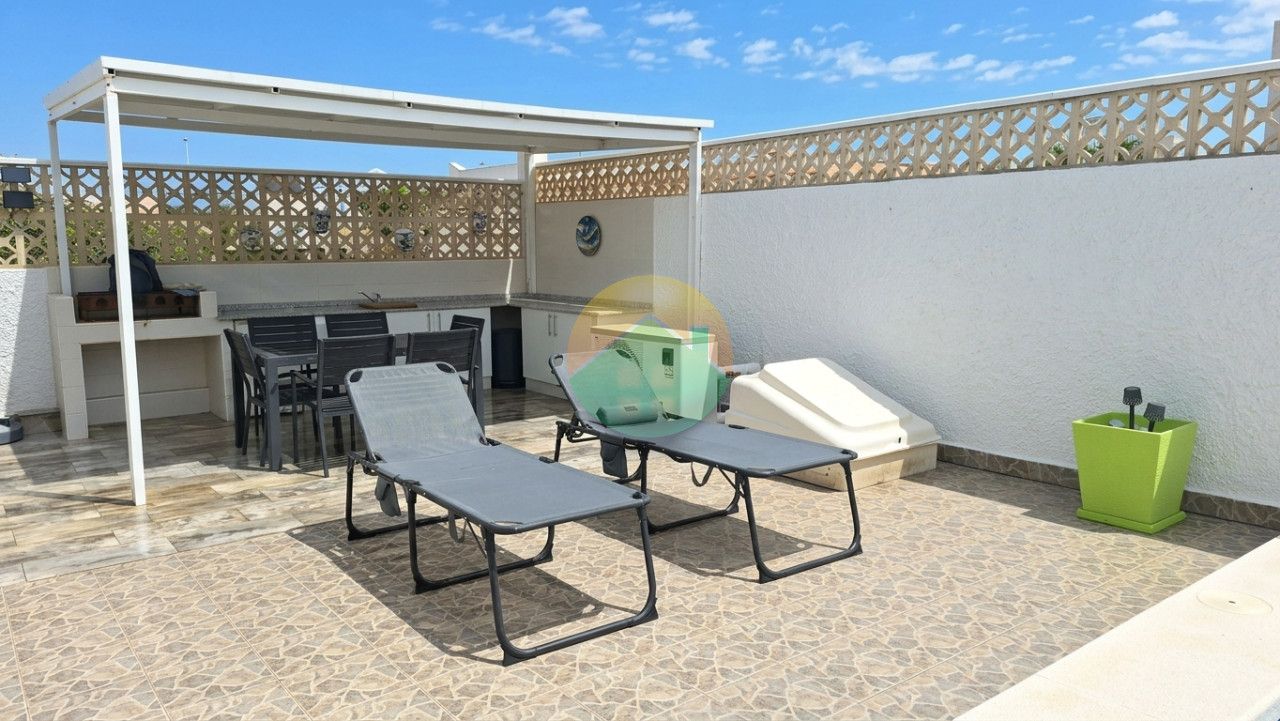 3 Bedroom Detached For Sale