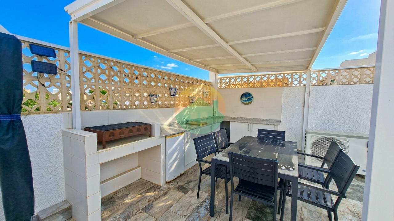 3 Bedroom Detached For Sale