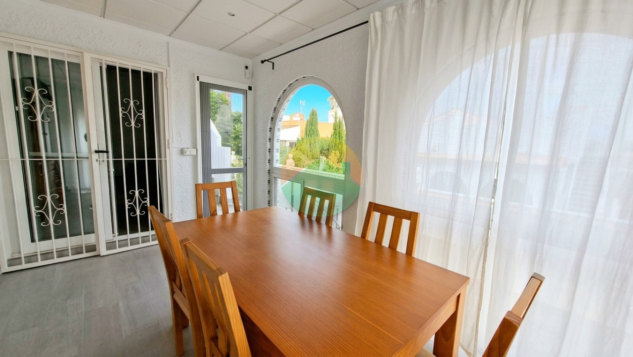 3 Bedroom Detached For Sale