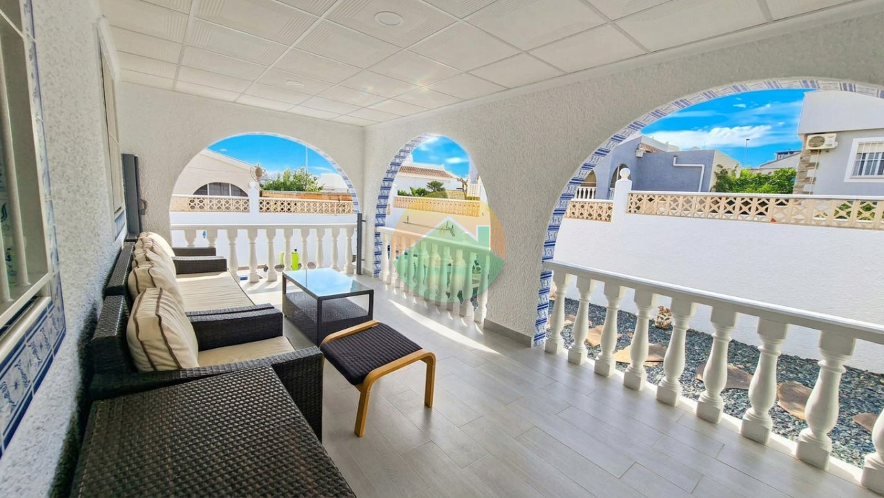 3 Bedroom Detached For Sale