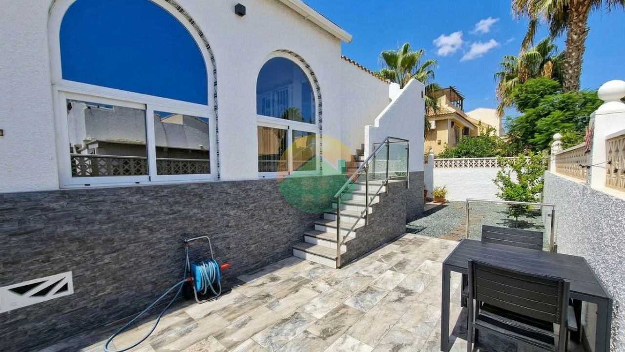3 Bedroom Detached For Sale