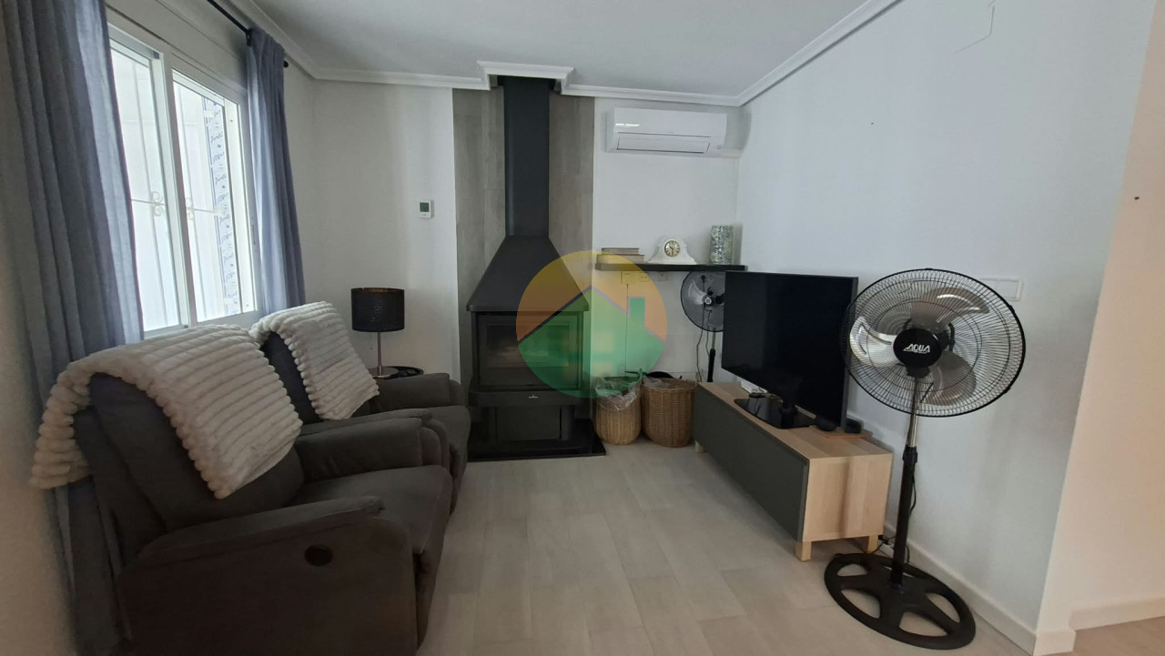 3 Bedroom Detached For Sale