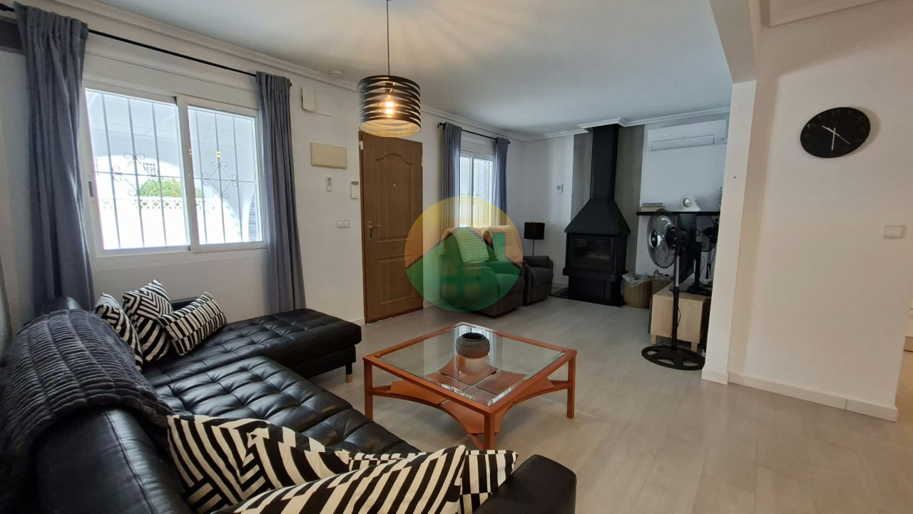 3 Bedroom Detached For Sale