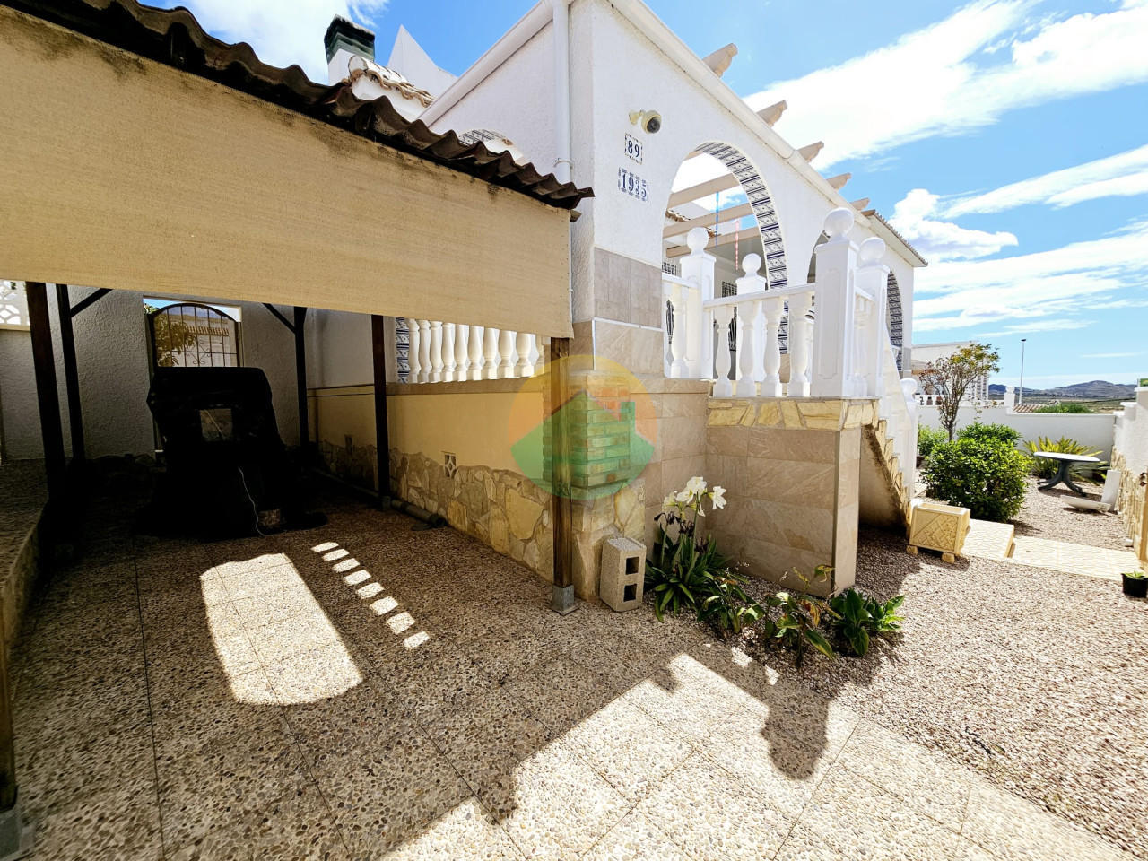 2 Bedroom Detached For Sale