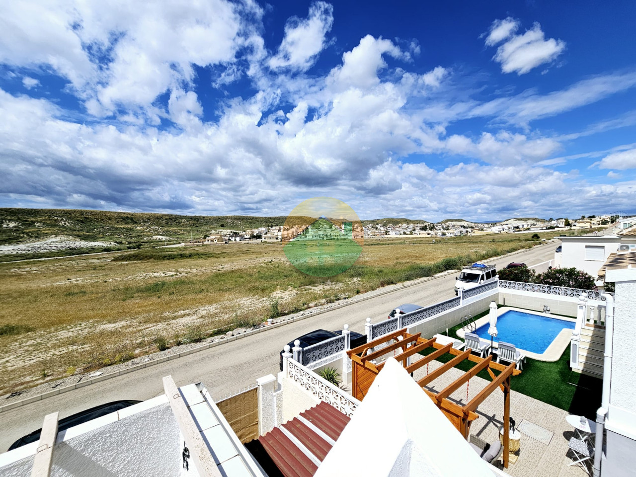 2 Bedroom Detached For Sale
