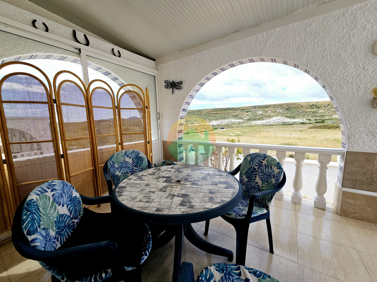 2 Bedroom Detached For Sale