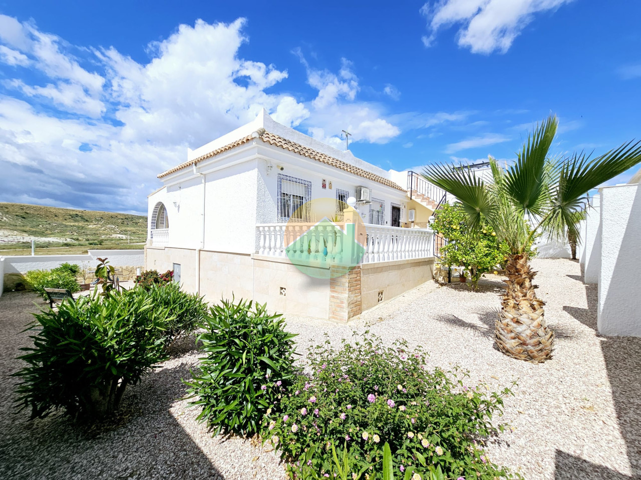 2 Bedroom Detached For Sale