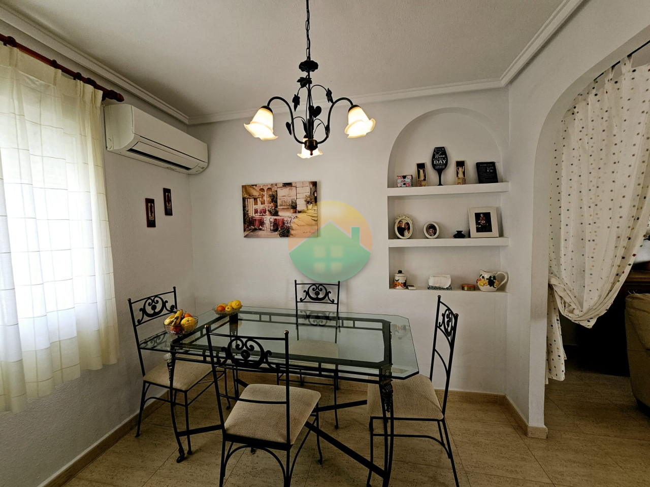 2 Bedroom Detached For Sale
