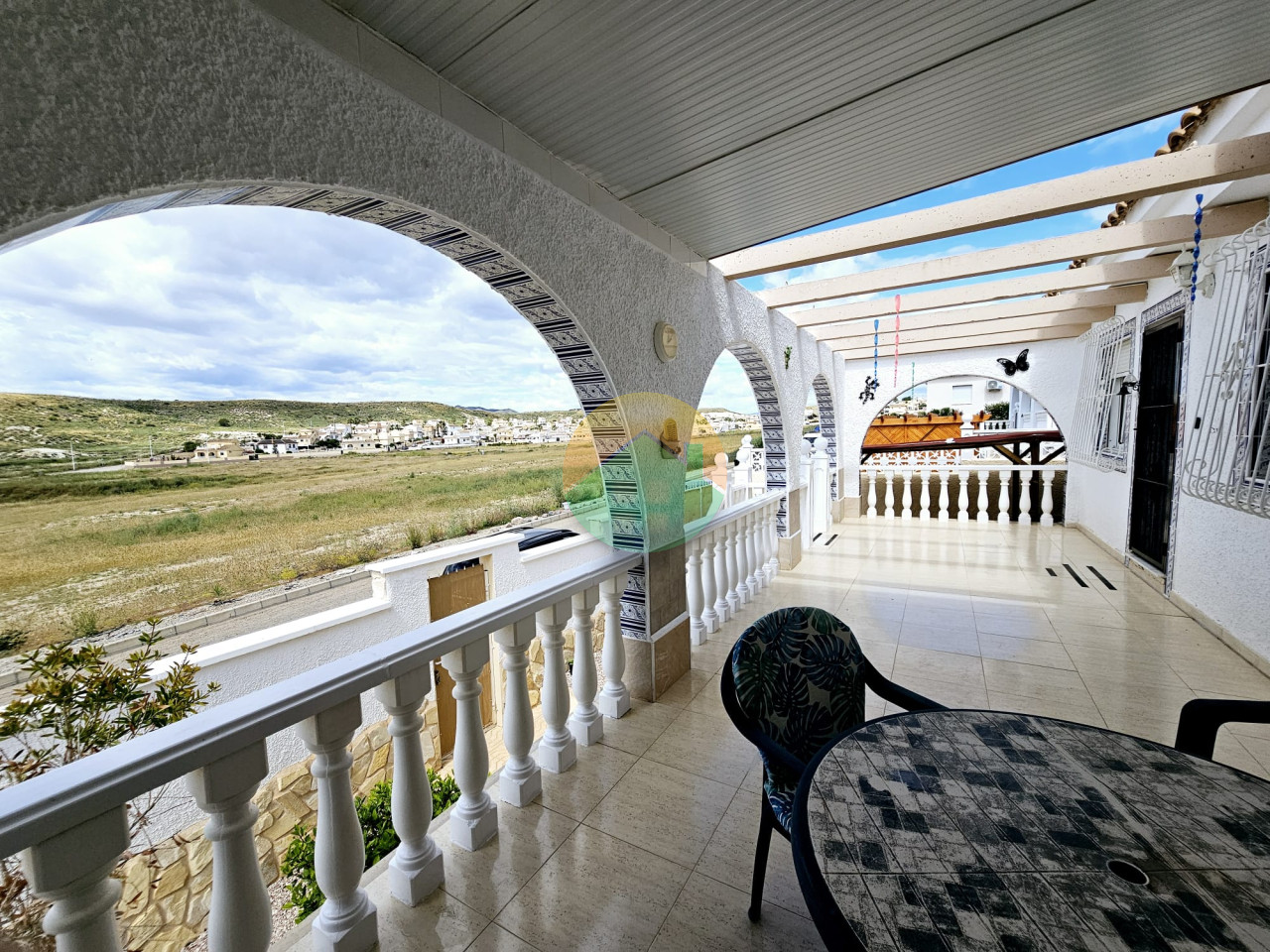 2 Bedroom Detached For Sale