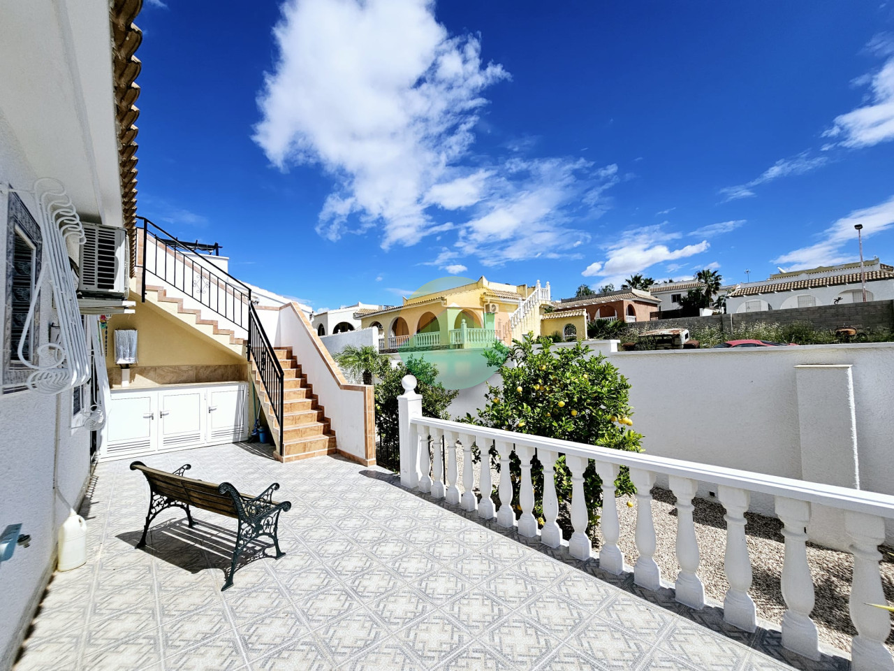 2 Bedroom Detached For Sale