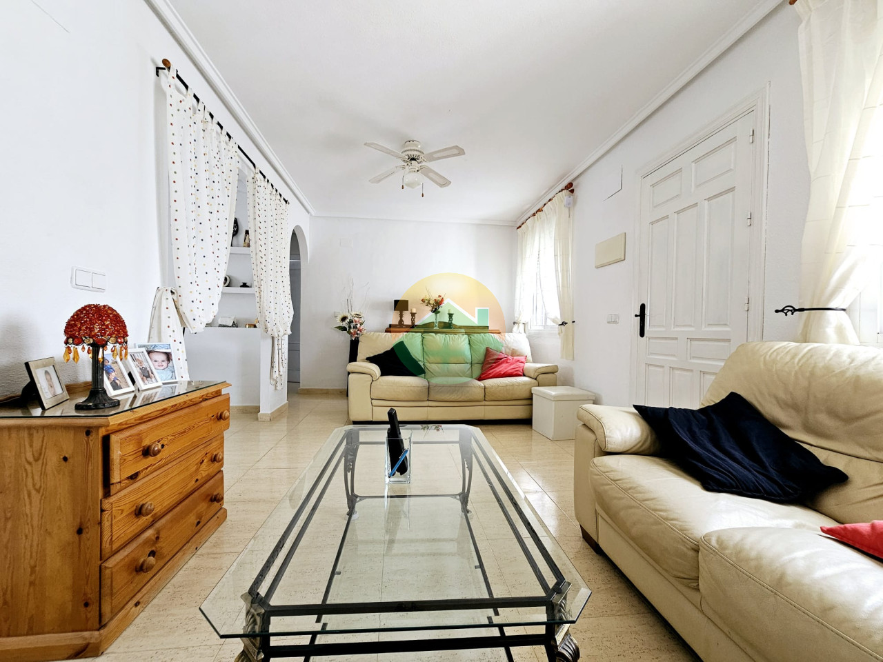 2 Bedroom Detached For Sale