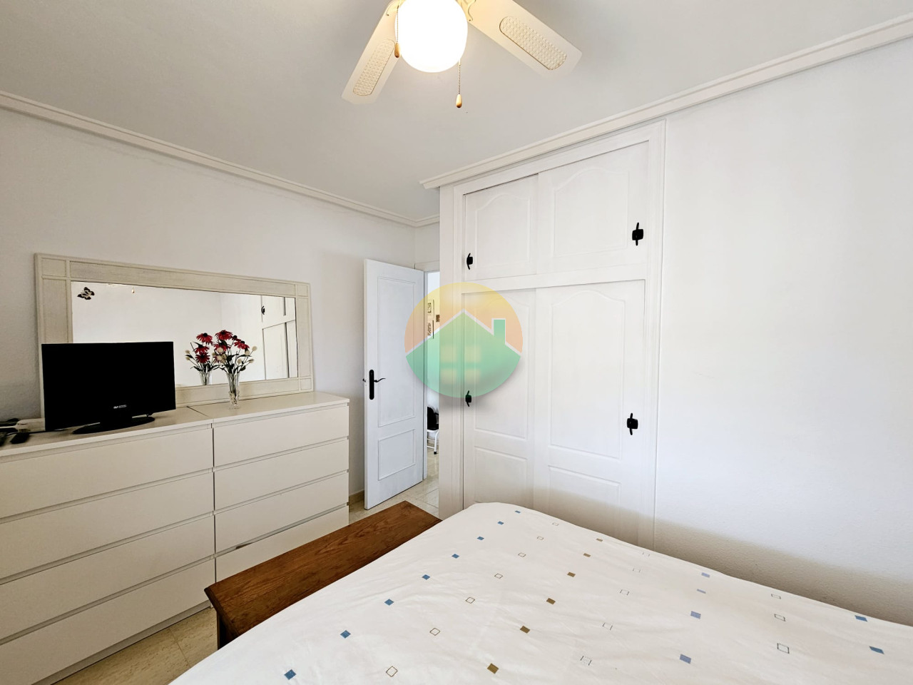 2 Bedroom Detached For Sale