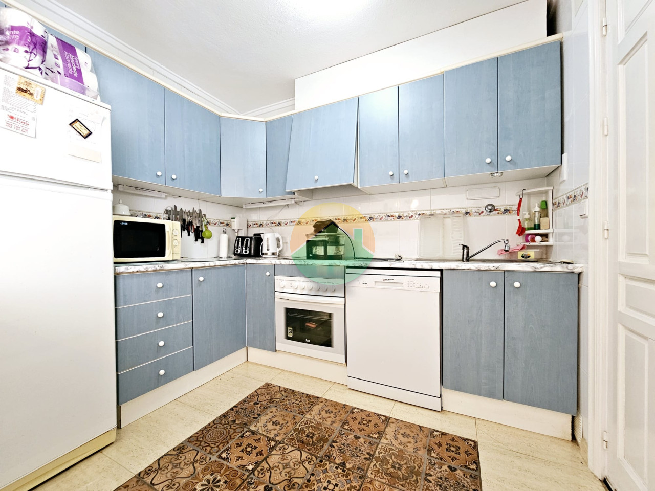 2 Bedroom Detached For Sale