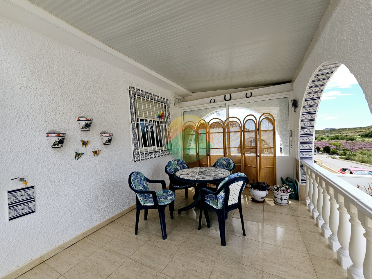 2 Bedroom Detached For Sale