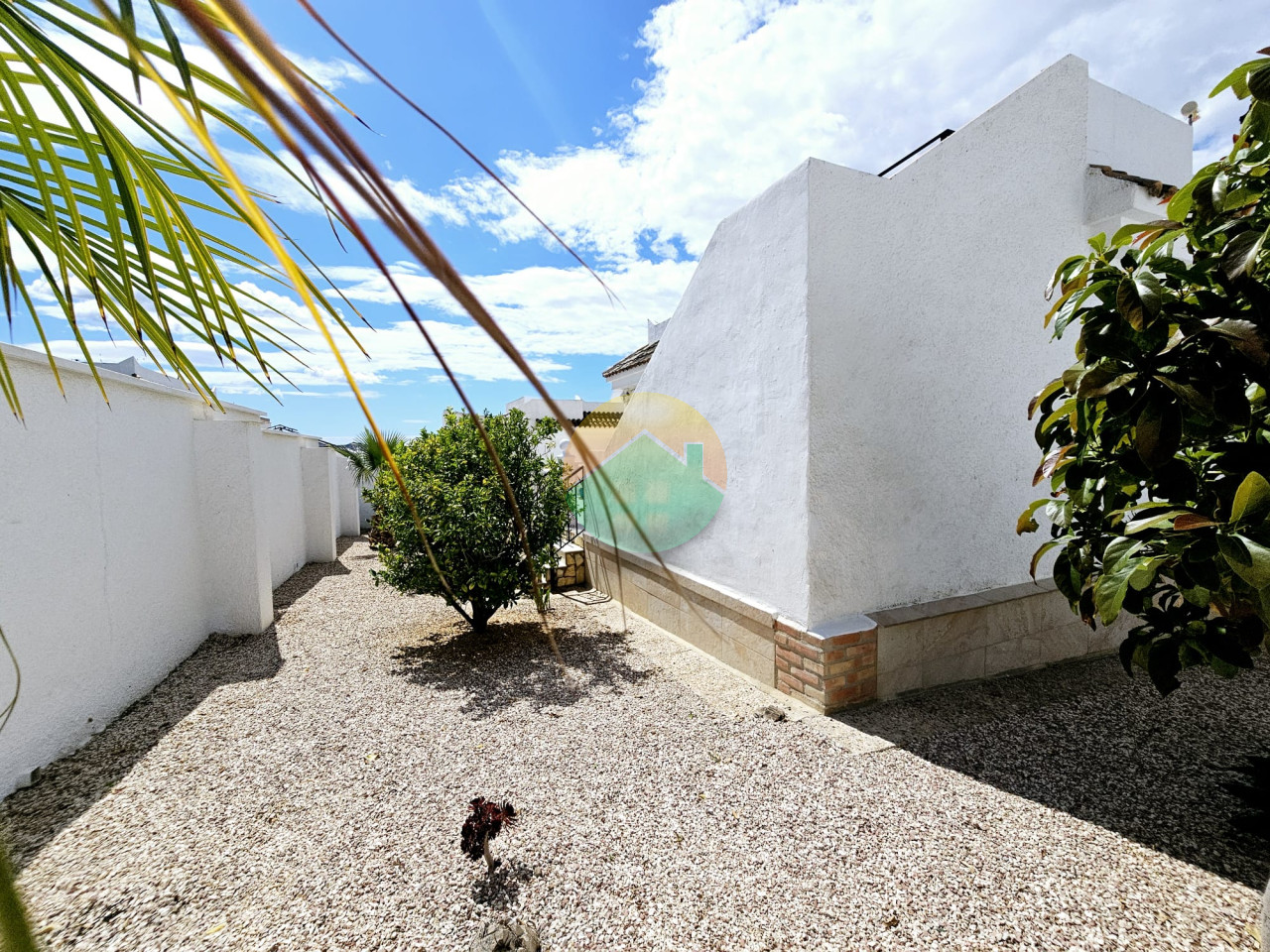 2 Bedroom Detached For Sale