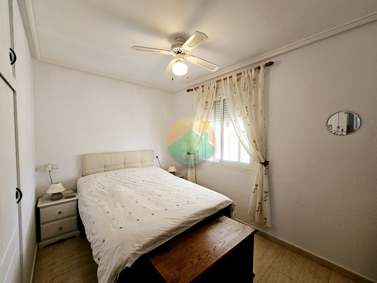 2 Bedroom Detached For Sale