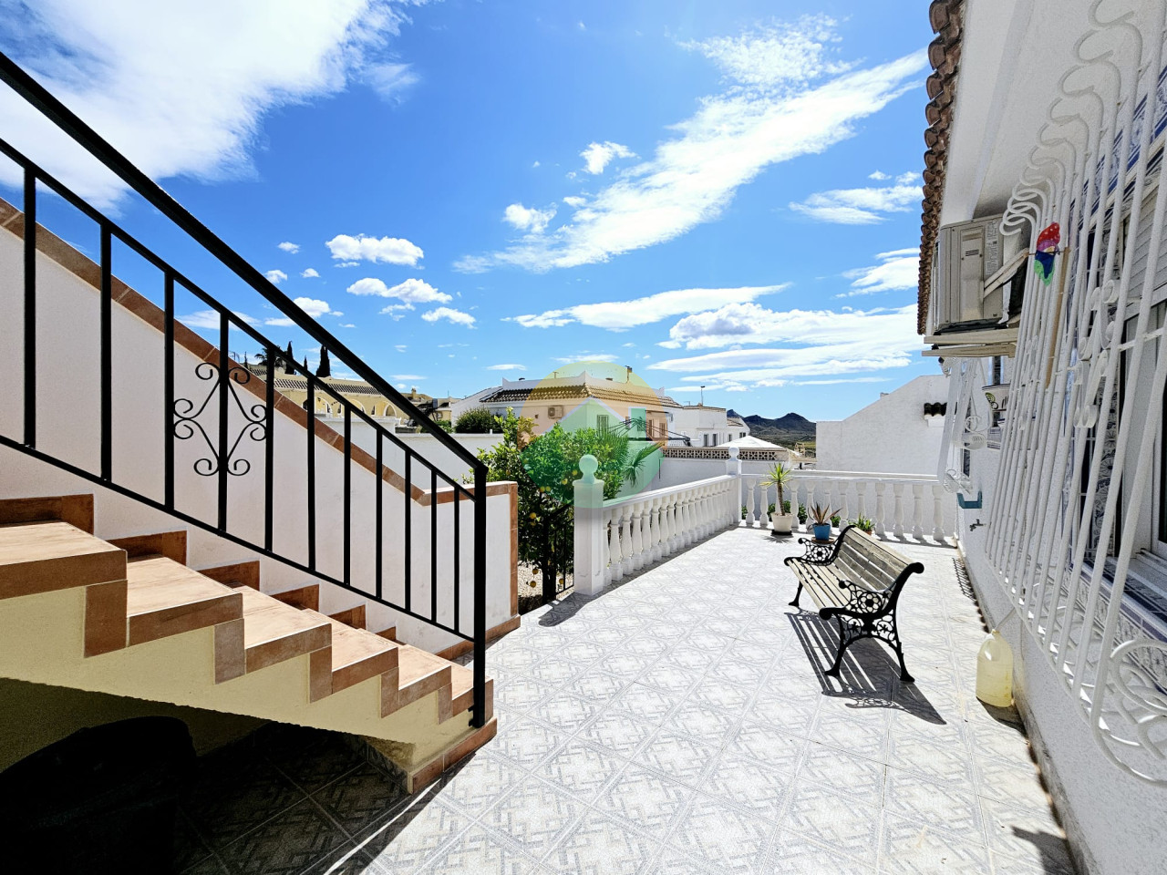 2 Bedroom Detached For Sale