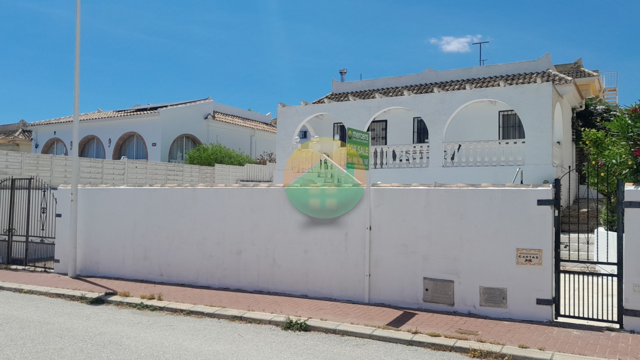 2 Bedroom Detached For Sale