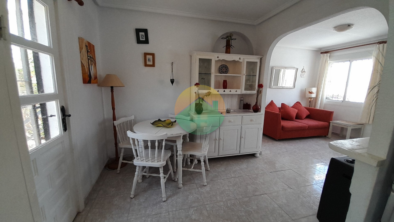 2 Bedroom Detached For Sale