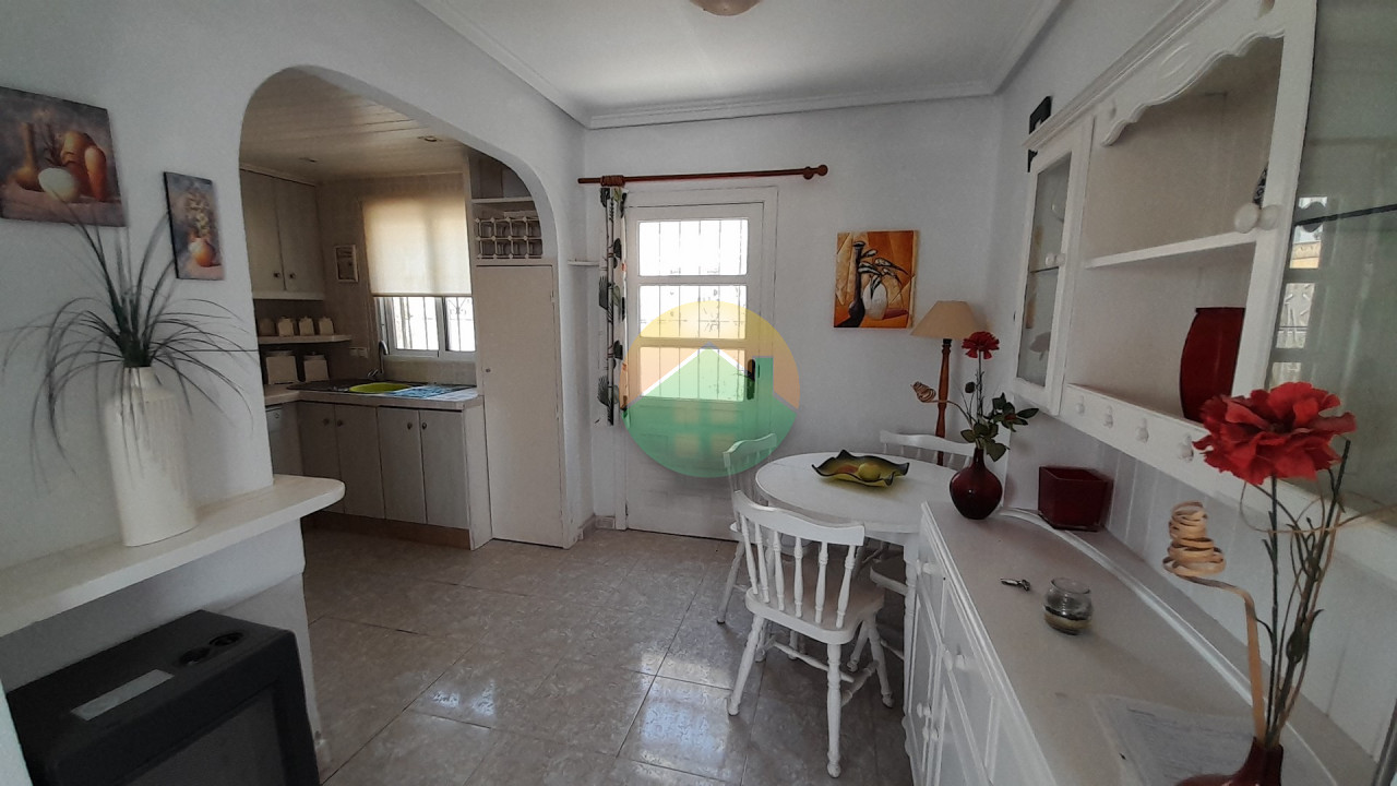 2 Bedroom Detached For Sale