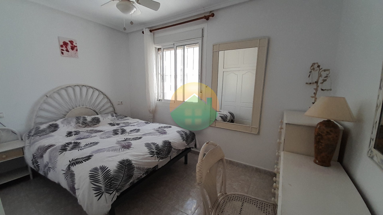 2 Bedroom Detached For Sale