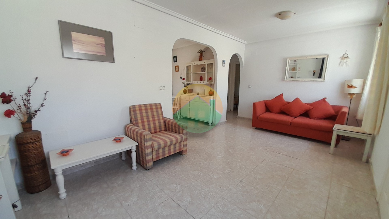 2 Bedroom Detached For Sale