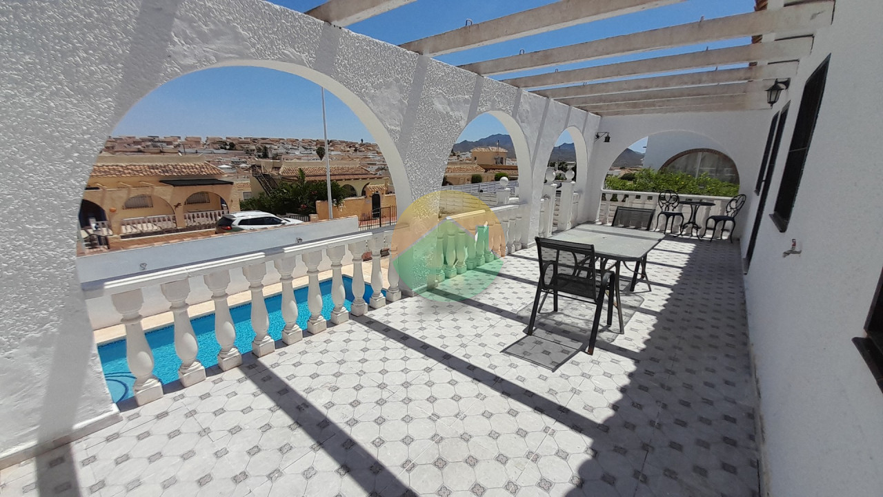 2 Bedroom Detached For Sale