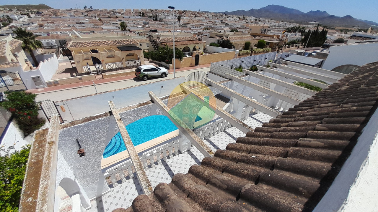 2 Bedroom Detached For Sale