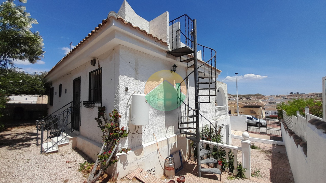 2 Bedroom Detached For Sale