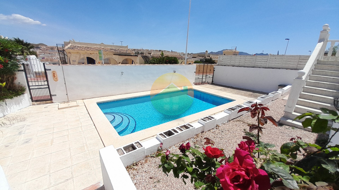 2 Bedroom Detached For Sale