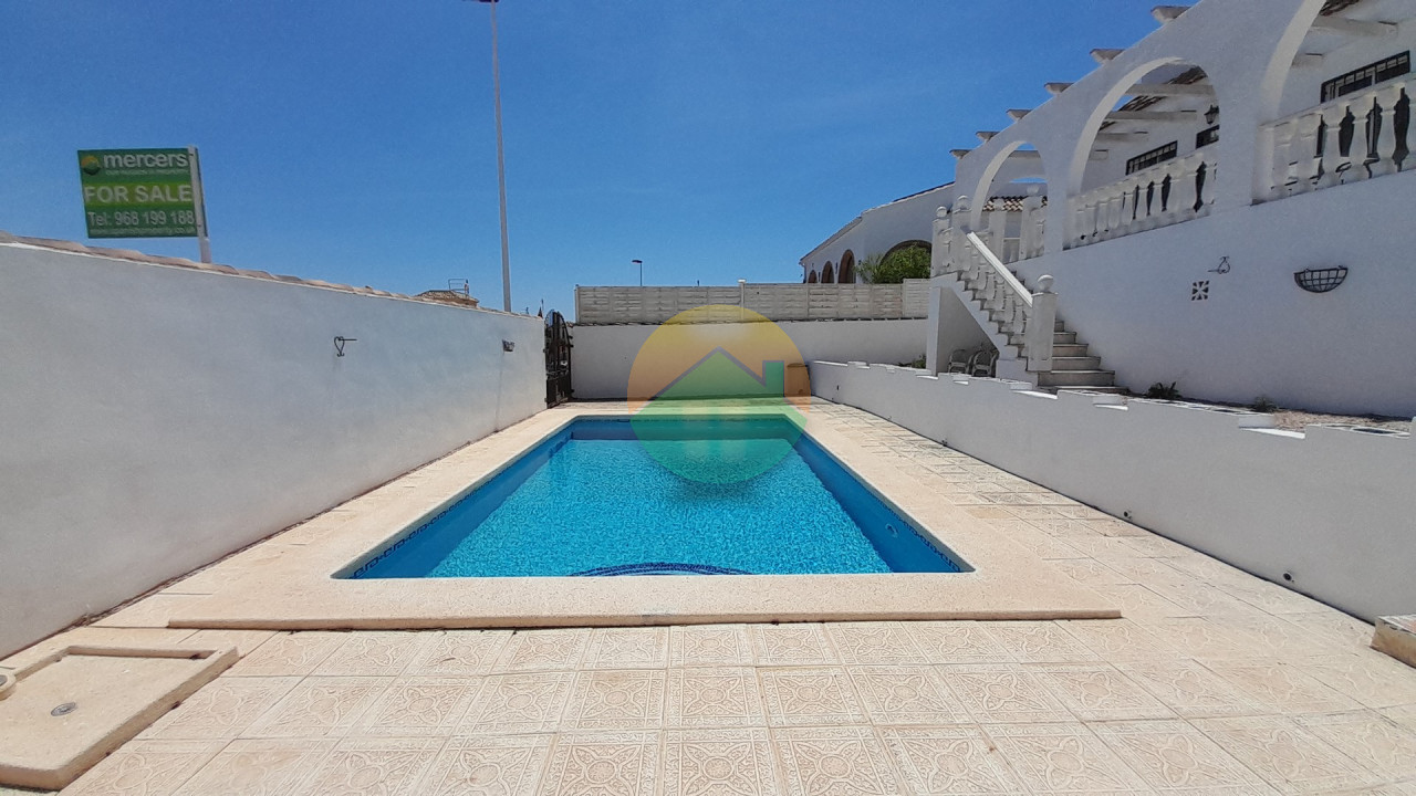 2 Bedroom Detached For Sale
