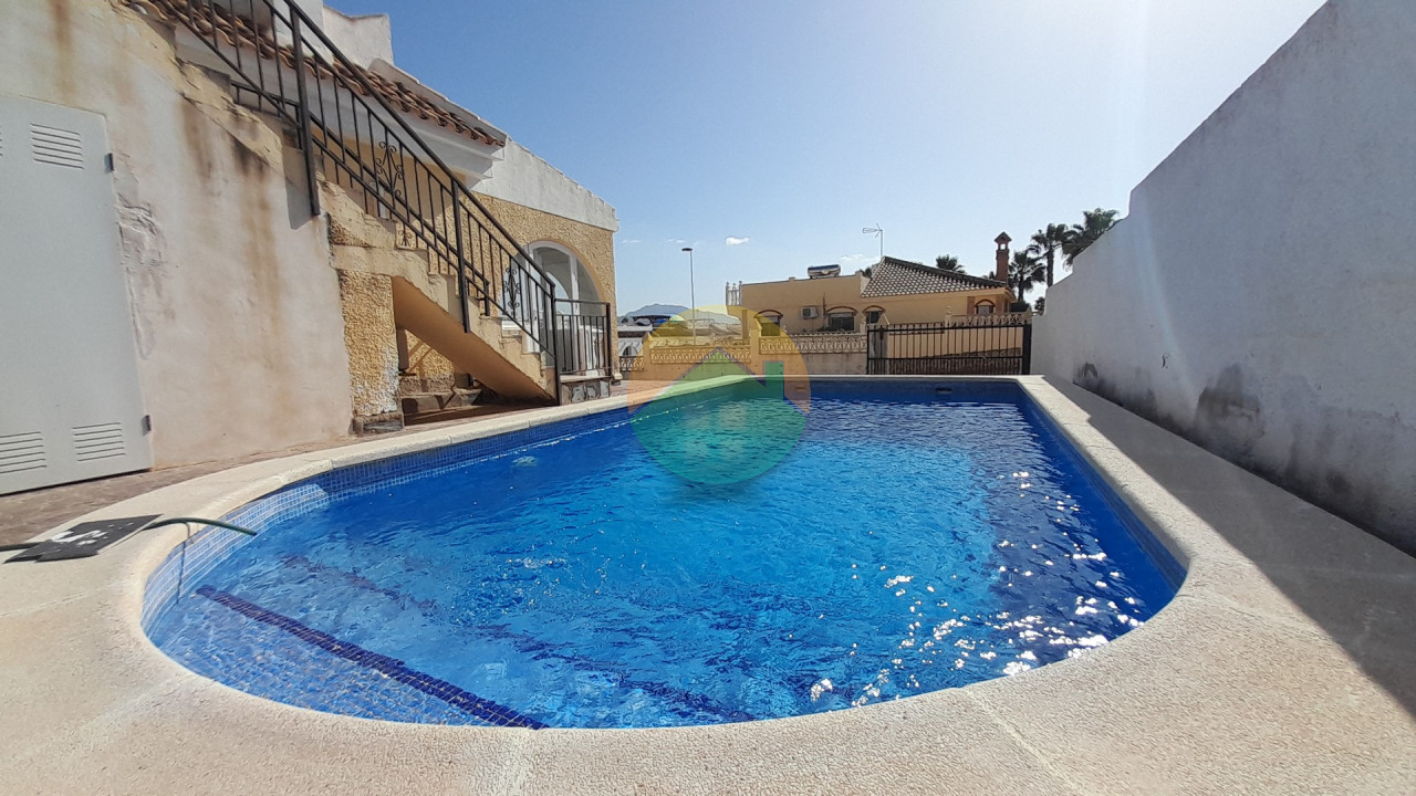 3 Bedroom Detached For Sale