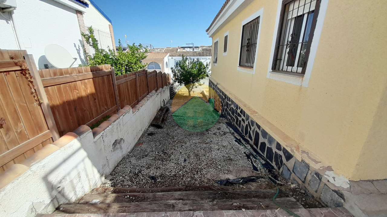 3 Bedroom Detached For Sale