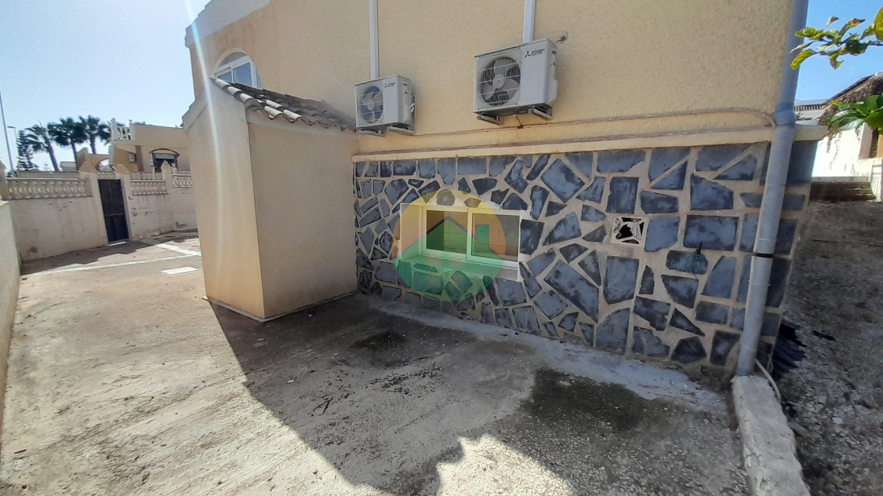 3 Bedroom Detached For Sale