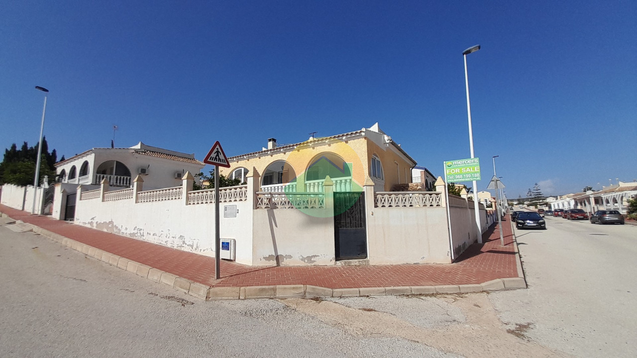 3 Bedroom Detached For Sale
