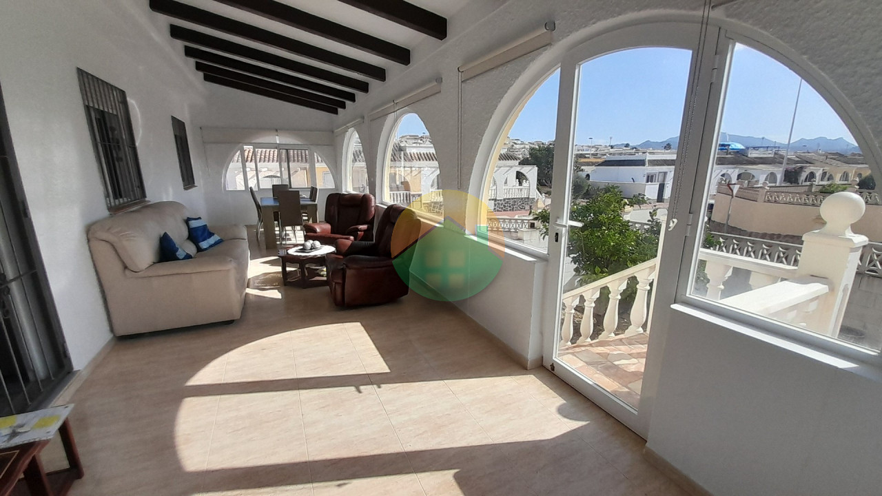 3 Bedroom Detached For Sale